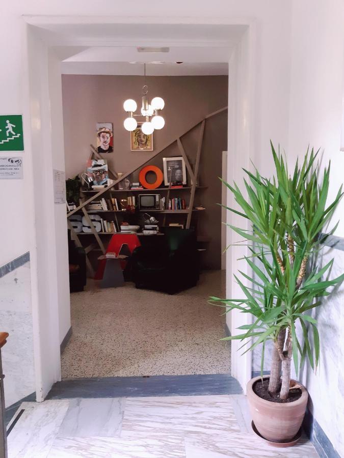 Ostello Tasso Florens Exteriör bild