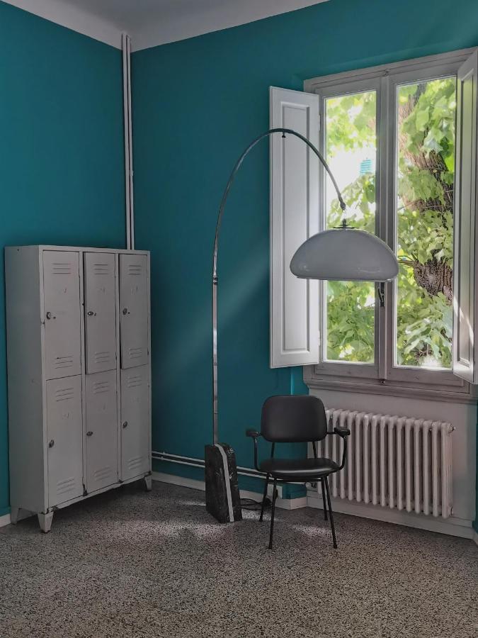 Ostello Tasso Florens Exteriör bild
