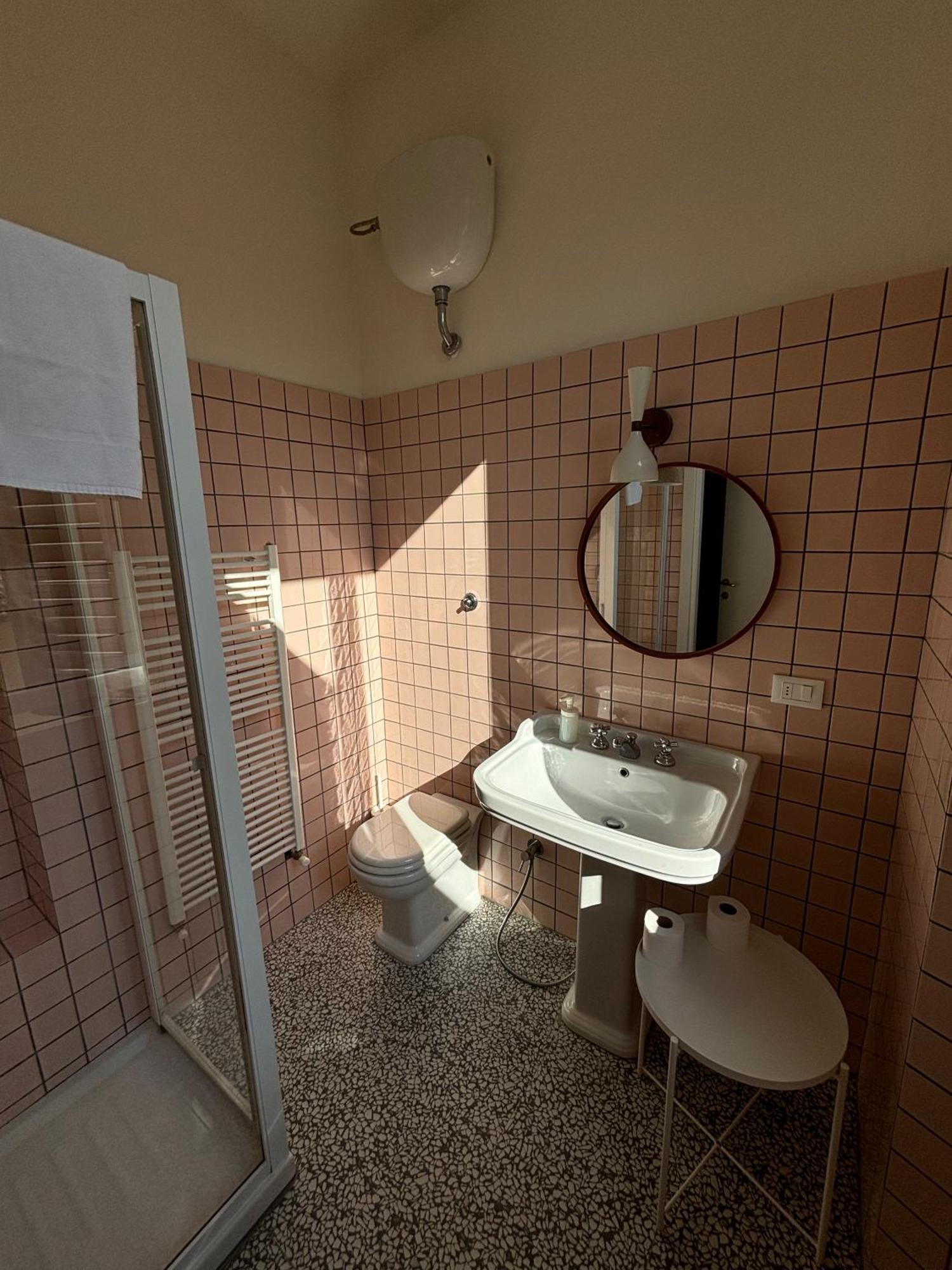 Ostello Tasso Florens Exteriör bild