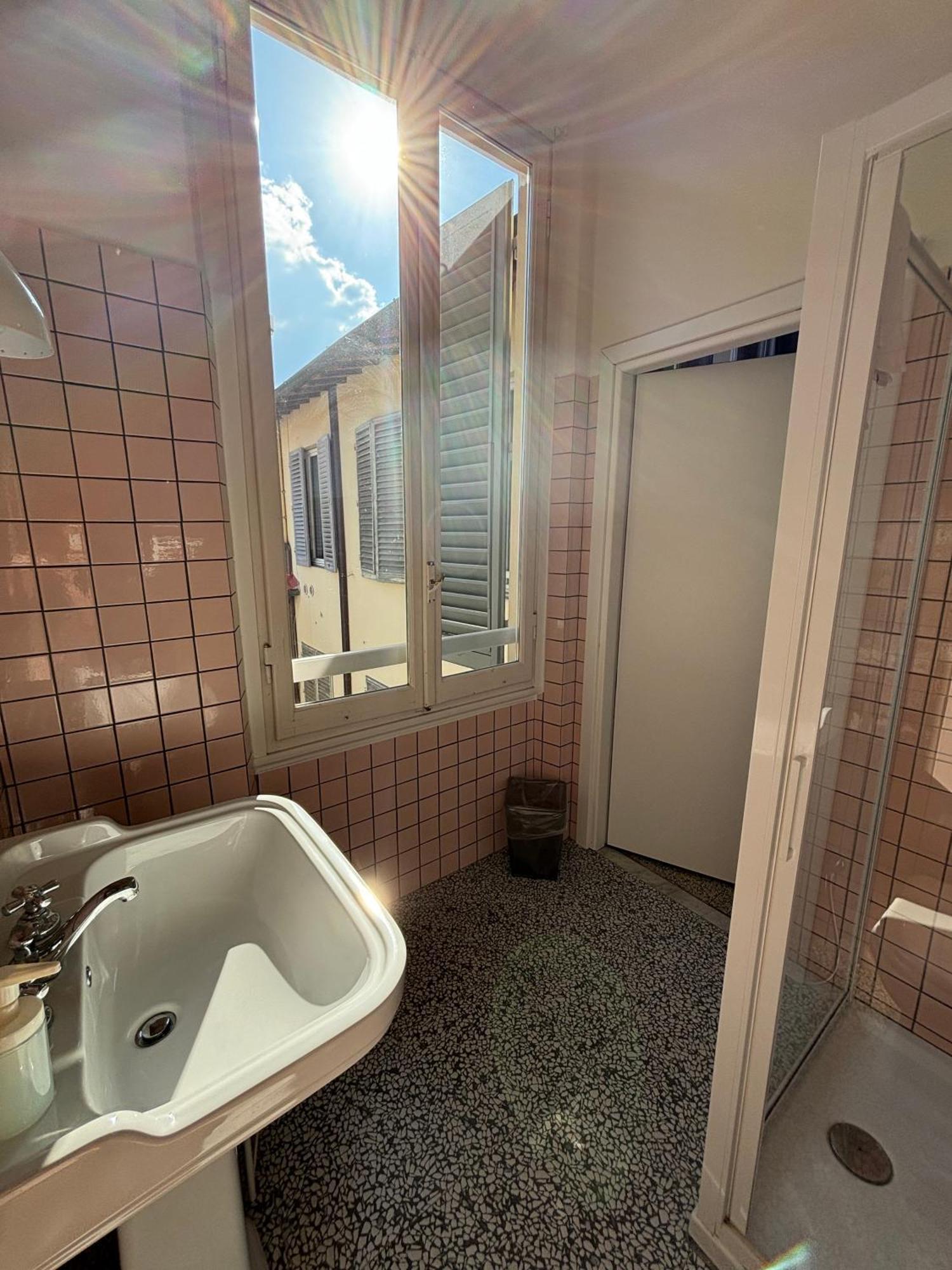 Ostello Tasso Florens Exteriör bild