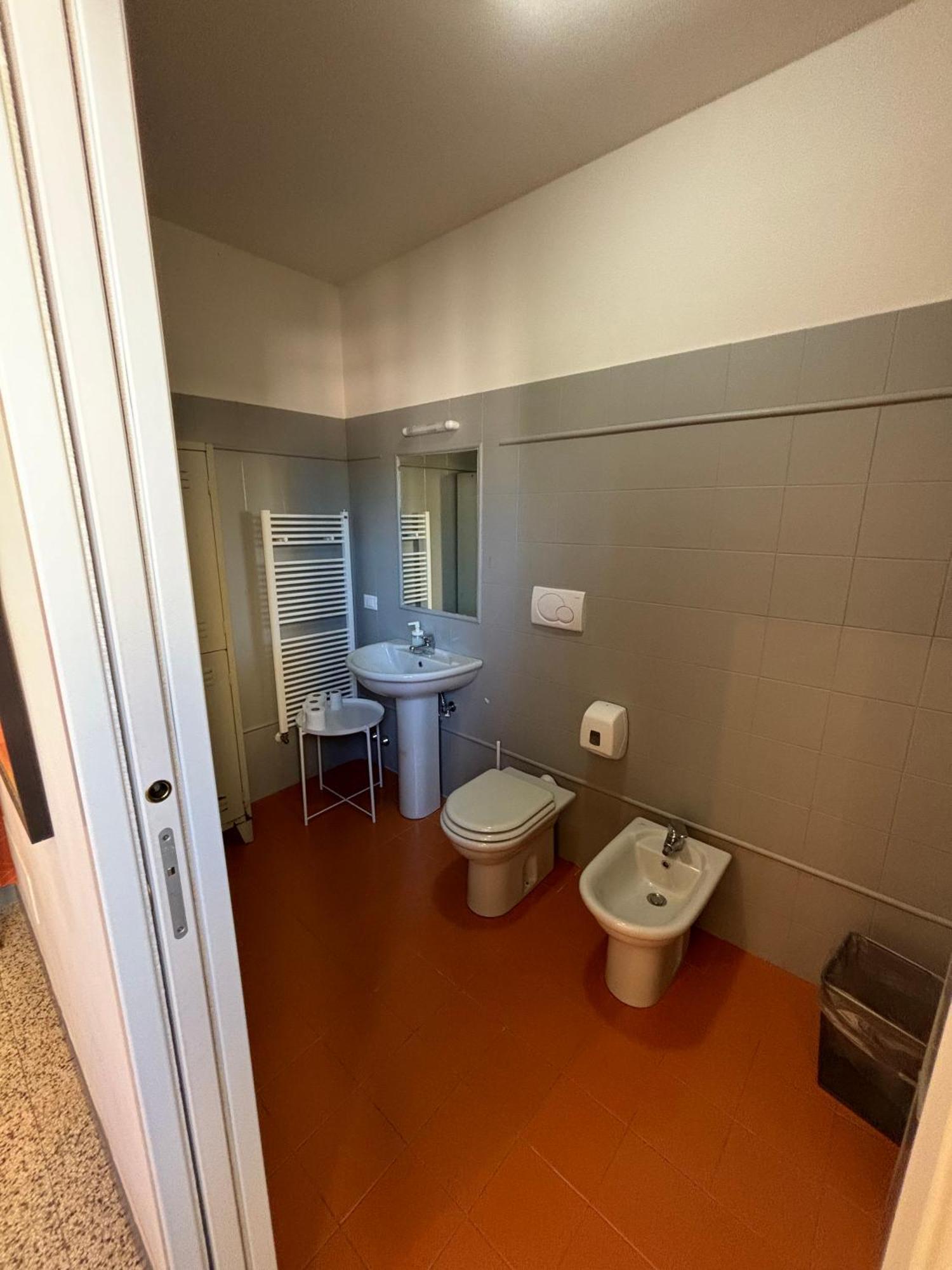 Ostello Tasso Florens Exteriör bild