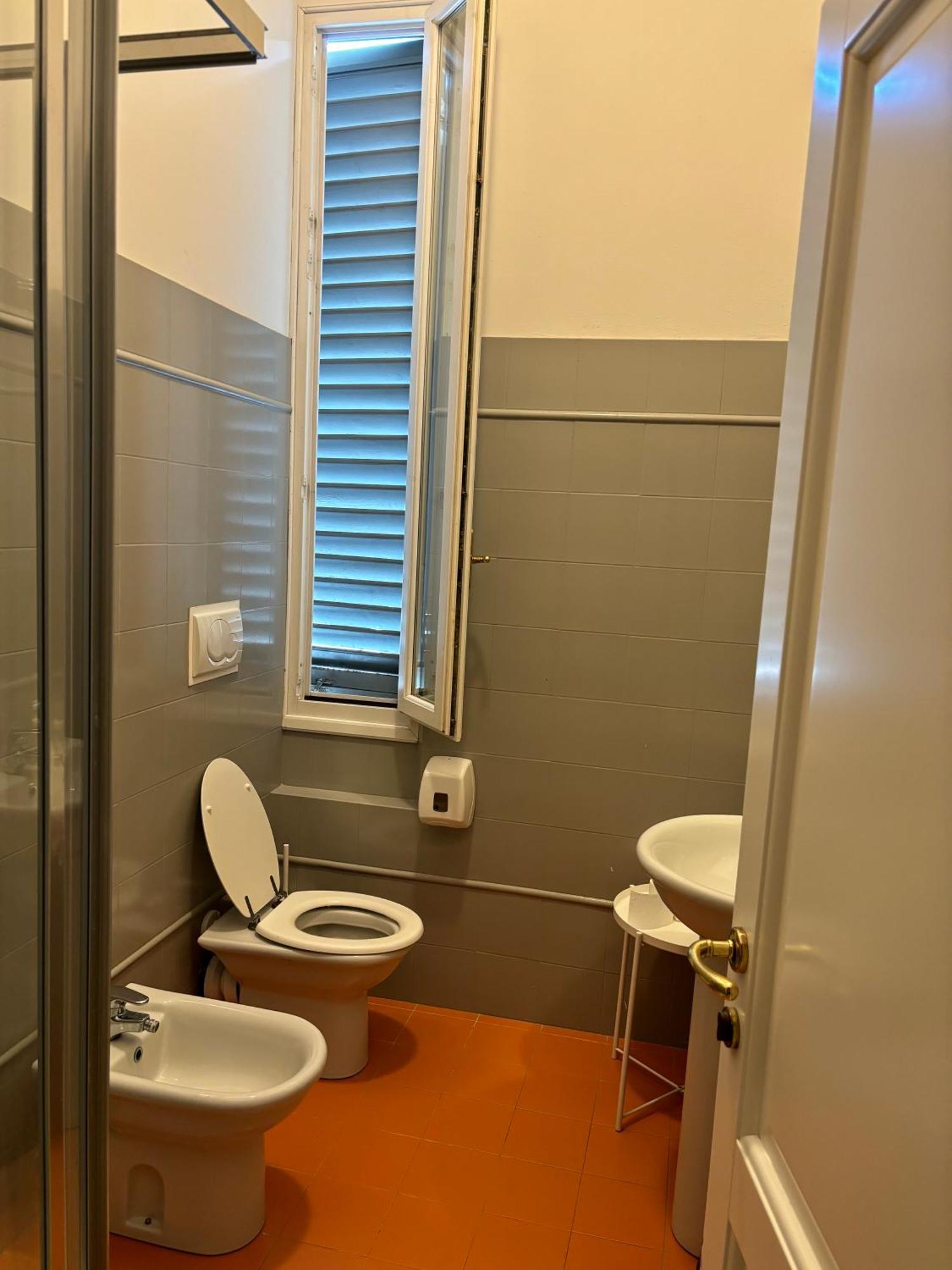 Ostello Tasso Florens Exteriör bild