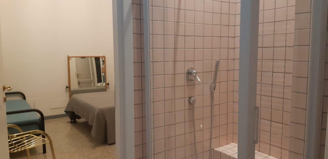 Ostello Tasso Florens Exteriör bild