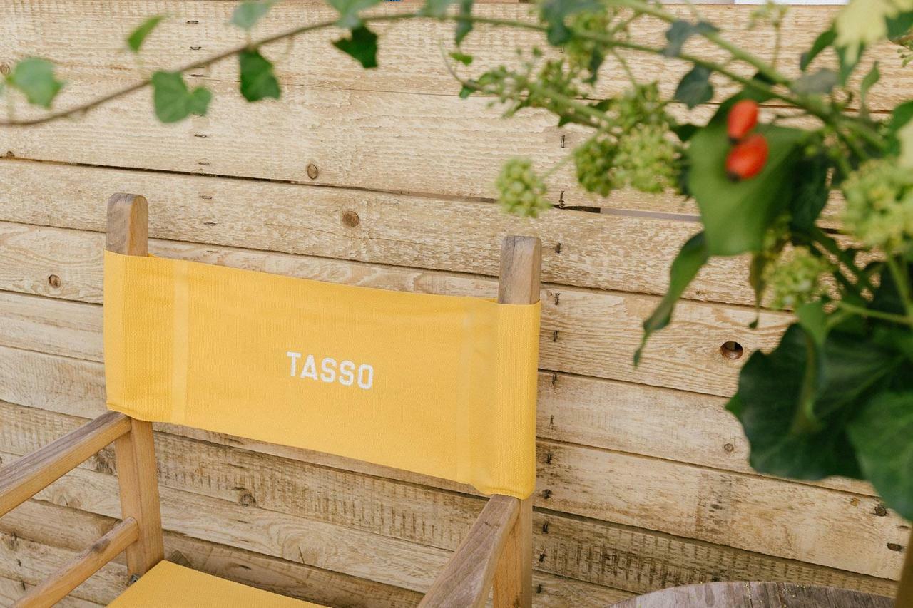 Ostello Tasso Florens Exteriör bild